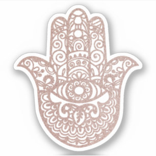 Hamsa Hand Good luck