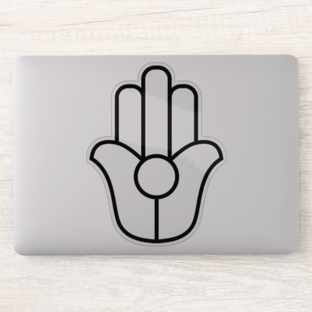 Hamsa Hand of Fatima (Computer)
