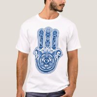 Hamsa Hand Of Fatima Hamsa All Seeing Eye
