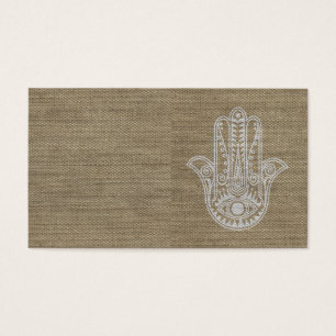 HAMSA Hand of Fatima symbol amulet