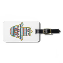 HAMSA Hand of Fatima Symbol