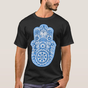 Hamsa Hand T-Shirt