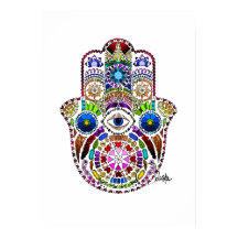 Hamsa Poster