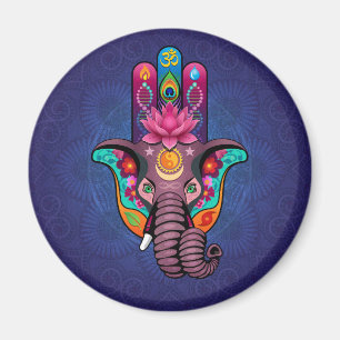 Hamsanesh Magnet