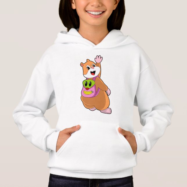 Hamster as Student with Backpack.PNG (Front)