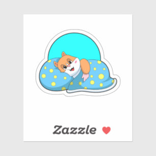 Hamster at Sleeping with Blanket.PNG