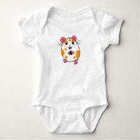 Hamster Baby Top
