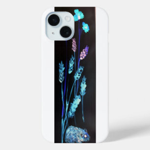 Hamster Corn Meadow iPhone 15 Case