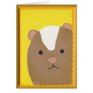 Hamster for You