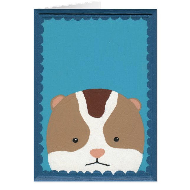 Hamster for You (Front)