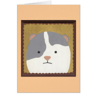 Hamster for You