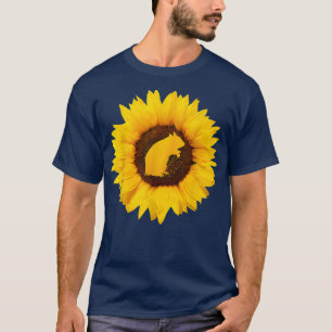 Hamster Gift For Women Men Rodent Pet Animal T-Shirt