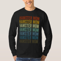 Hamster Mom Hamster Mom