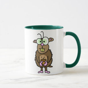 Hamster Mug