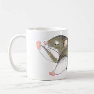 Hamster mug