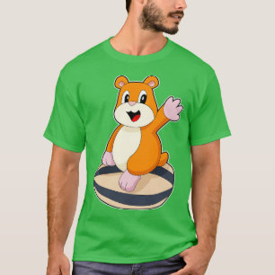 Hamster Seed 2 T-Shirt