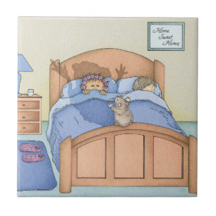 Hamster Shadow Tile