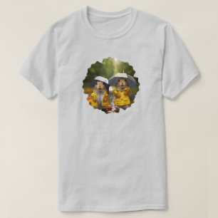 Hamster T-Shirt
