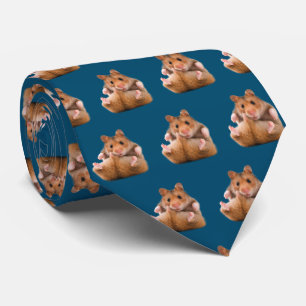 Hamster Tie