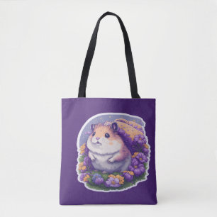 Hamster tote