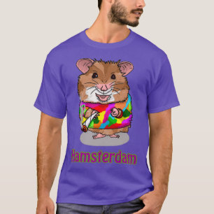 Hamsterdam (2) T-Shirt