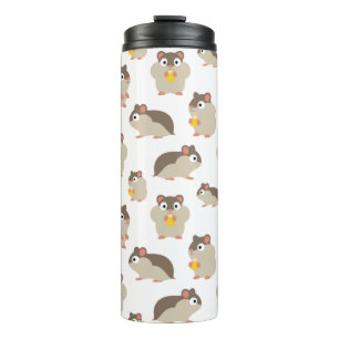 Hamsters Thermal Tumbler