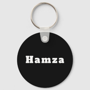 Hamza Key Ring