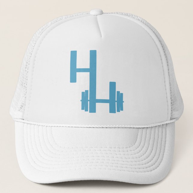 Hana Hou Trucker Hat (Front)