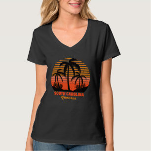 Hanahan South Carolina T-Shirt