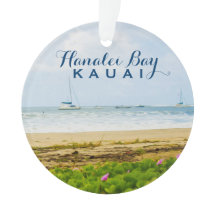 Hanalei Bay Boats, Kauai Hawaii 2 Photo