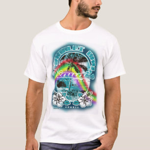 Hanalei Bay Hawaii T-Shirt