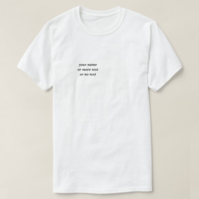 Hanalei Bay Surfer T-Shirt (Design Front)