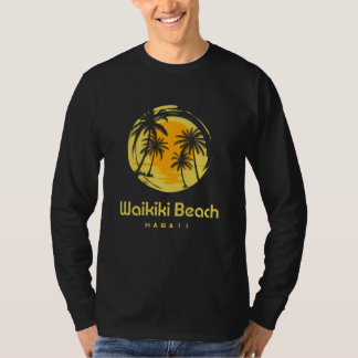 Hanalei Hawaii T-Shirt