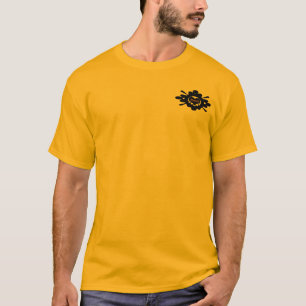 "Hanalei Pier" magic window T-Shirt