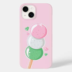 Hanami Dango Case-Mate iPhone 14 Case