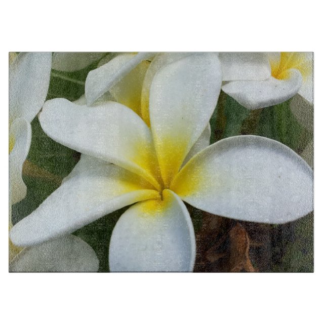 Hanauma Bay Hawaii Cutting Board (Front)