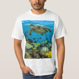 Hanauma Bay Hawaii Shirt