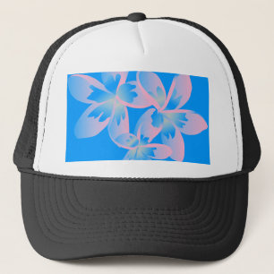 Hanauma Bay Hawaii Trucker Hat