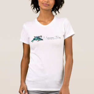Hanauma Bay - Hawaii Turtle T-Shirt