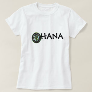 Hanauma Bay Ohana T-Shirt