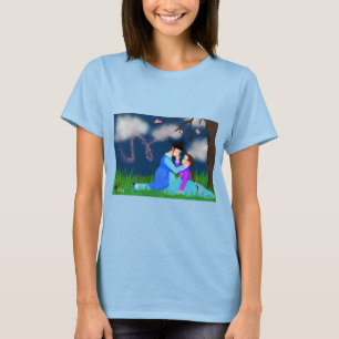 Hanbok couple ♥ T-Shirt