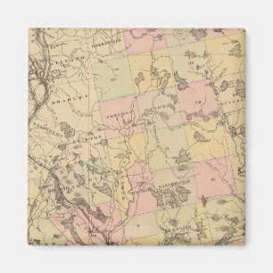 Hancock County, Maine Magnet