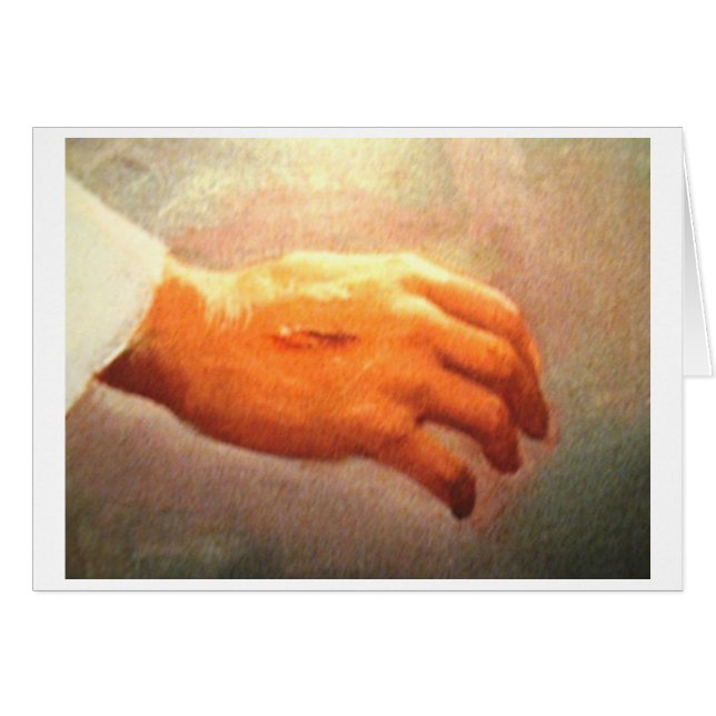hand (Front Horizontal)