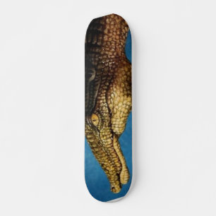 Hand Art Skateboard