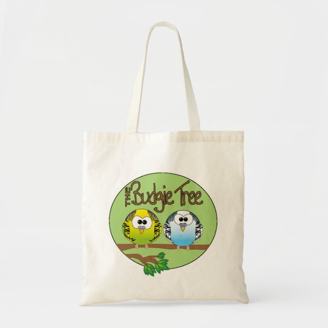 Hand bag (Front)