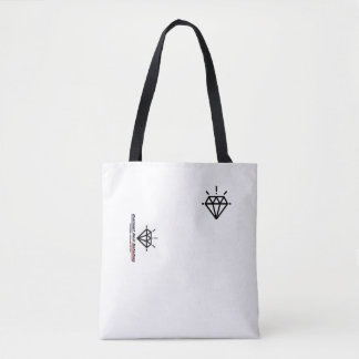 Hand bags Diamant Black Detailing PATRIOTE
