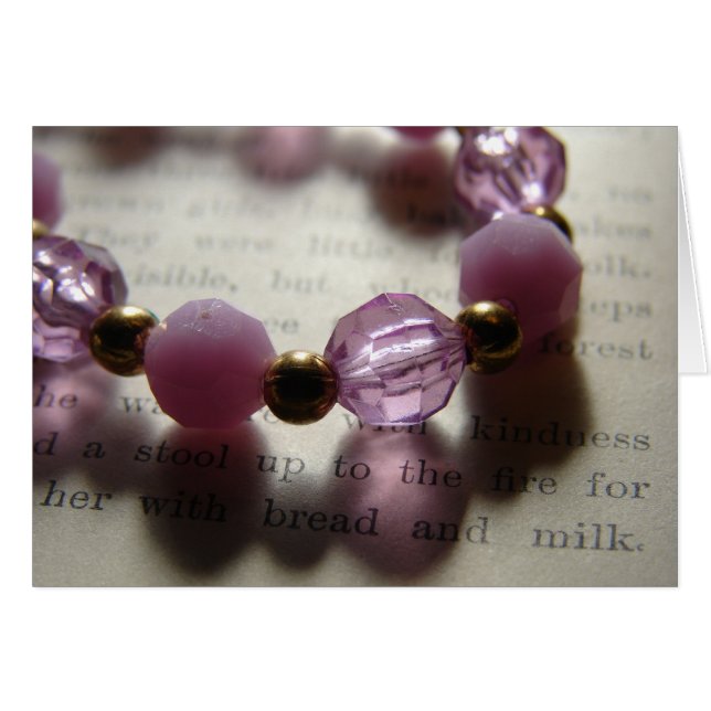 Hand Beaded (Front Horizontal)