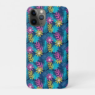 Hand Drawn Abstract Pattern With Plants-86761 Case-Mate iPhone Case