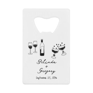Hand Drawn Black Illustrations Doodles Wedding