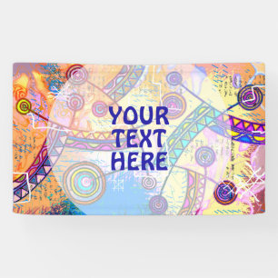 Hand Drawn By EDDArt - Dream Scale 1 Banner